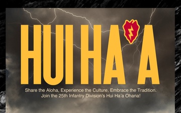 Hui Ha'a team recruitment flyer