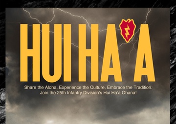 Hui Ha'a team recruitment flyer