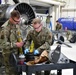 Aerospace Propulsion specialists critical to keeping jets in the air