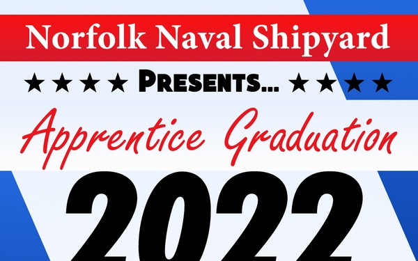 NNSY Hosts 109th Apprentice Graduation