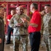 Luke AFB kicks off the 100th Fire Prevention Week