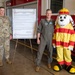 Luke AFB kicks off the 100th Fire Prevention Week