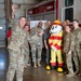 Luke AFB kicks off the 100th Fire Prevention Week