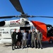 Coast Guard, good Samaritans rescue 2 overdue boaters offshore Dauphin Island, Al.