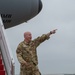 Col. McAllister returns to JB MDL from deployment