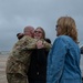 Col. McAllister returns to JB MDL from deployment