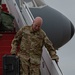 Col. McAllister returns to JB MDL from deployment