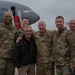 Col. McAllister returns to JB MDL from deployment