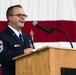 New South Dakota State Command Chief