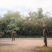 3d MLR HQ Marines Conduct EAB Sustainment Training