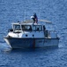 Coast Guard Cutter Northland Patrols Haitian Coast