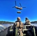 Soldiers train for wet gap crossing missions to prepare for large scale combat operations