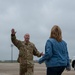 Col. McAllister returns to JB MDL from deployment