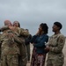 Col. McAllister returns to JB MDL from deployment