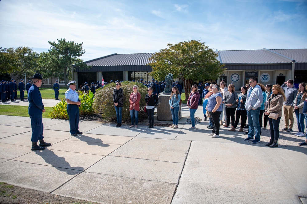 TCCM hosts Cape May Chamber of Commerce Leadership Program