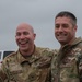 Col. McAllister returns to JB MDL from deployment