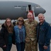 Col. McAllister returns to JB MDL from deployment