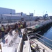 Berth 6 Utility Progress