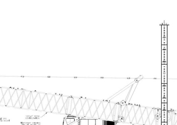 Corps of Engineers receiving new crane barge for St. Marys River