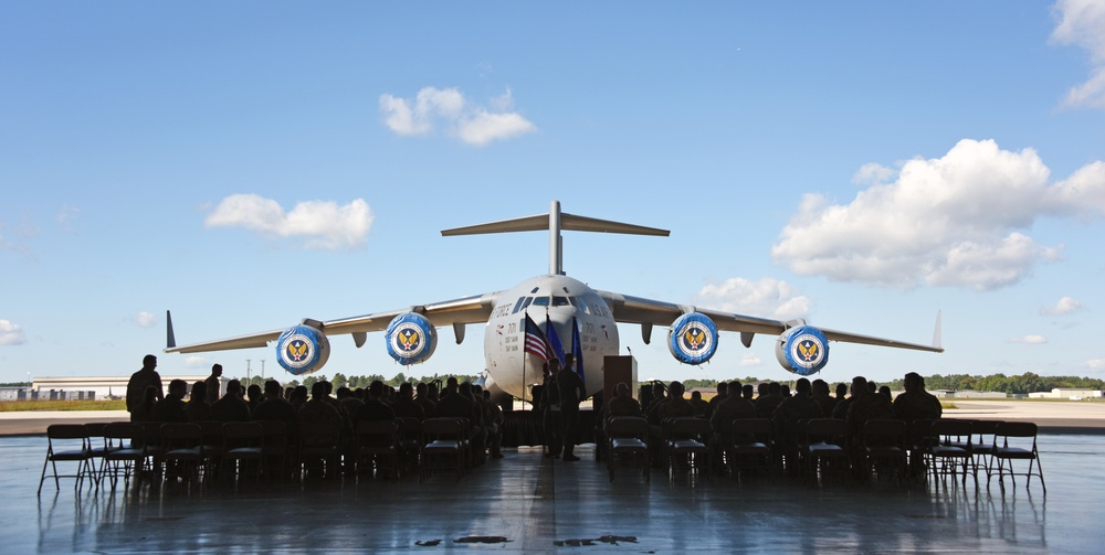 305th Pilot awarded by the Order of the Daedalians