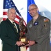 305th Pilot awarded by the Order of the Daedalians
