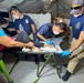 Disaster Medical Assistance Teams Assist Patients Outside of The Gulf Coast Medical Center