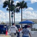 Disaster Medical Assistance Teams Assist Patients Outside of The Gulf Coast Medical Center