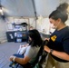 Disaster Medical Assistance Teams Assist Patients Outside of The Gulf Coast Medical Center