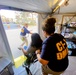 Disaster Medical Assistance Teams Assist Patients Outside of The Gulf Coast Medical Center