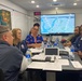 Representatives Al Green and Val Demings Visit a FEMA Disaster Recovery Center