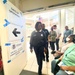 Representatives Al Green and Val Demings Visit a FEMA Disaster Recovery Center