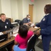 Representatives Al Green and Val Demings Visit a FEMA Disaster Recovery Center