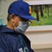 I Am Navy Medicine – and Seattle Mariners fan – Ramon Calantas