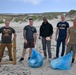 Here’s what the Navy found on a remote beach