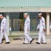 U.S. Navy Corpsmen Memorial Dedication Ceremony