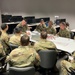 Warrant Officer Basic Course Culminating Training Event