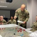 Warrant Officer Basic Course Culminating Training Event