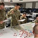 Warrant Officer Basic Course Culminating Training Event