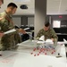 Warrant Officer Basic Course Culminating Training Event