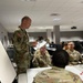 Warrant Officer Basic Course Culminating Training Event