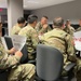 Warrant Officer Basic Course Culminating Training Event