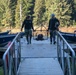 Tulalip Tribes Natural Resources Relocates Beavers