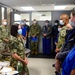 NMRTC San Diego celebrates Sterile Processing Department Week