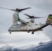 Resolute Dragon 22 | VMM-265 Practice Flight