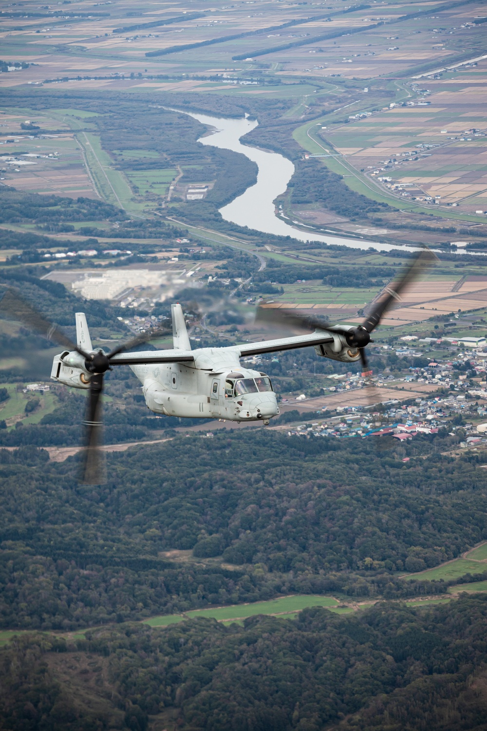 Resolute Dragon 22 | VMM-265 Practice Flight