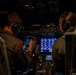 909th Air Refueling Squadron fuels RF-A 23-1 Fighters