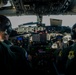 909th Air Refueling Squadron fuels RF-A 23-1 Fighters