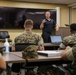 Medal of Honor recipient Dakota Meyer, visits Pendleton Marines