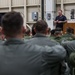 Medal of Honor recipient Dakota Meyer, visits Pendleton Marines