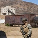 1st Bn., 4th Marines conduct field training